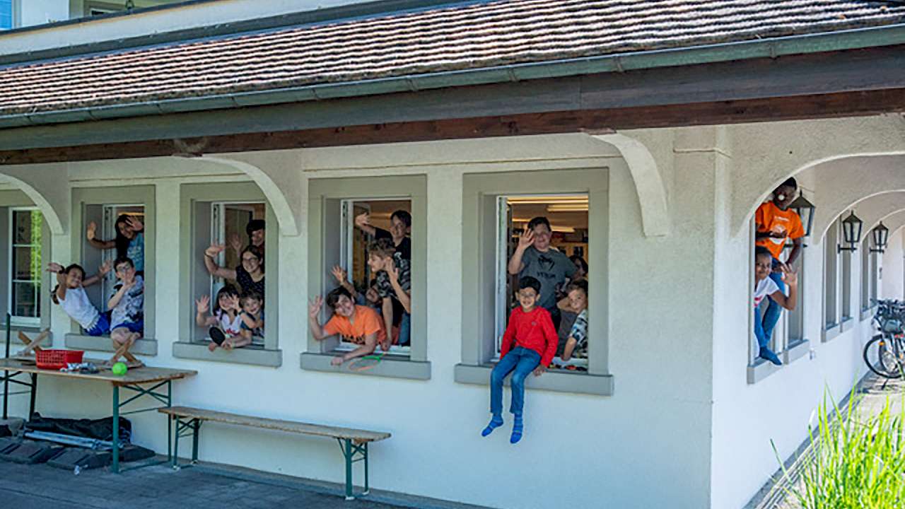 Eventa – Privatschule für erfolgreiches Lernen