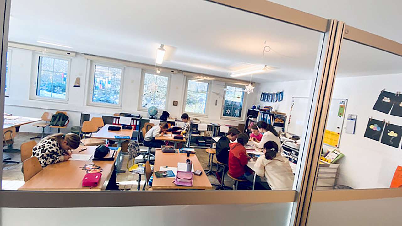 Eventa – Privatschule für erfolgreiches Lernen