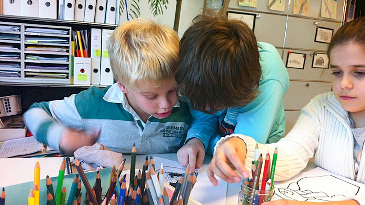 Eventa – Privatschule für erfolgreiches Lernen