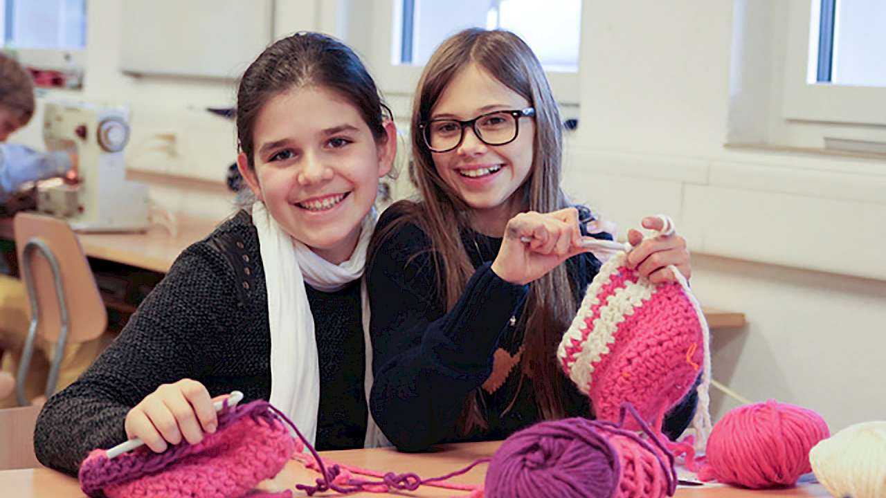 Eventa – Privatschule für erfolgreiches Lernen