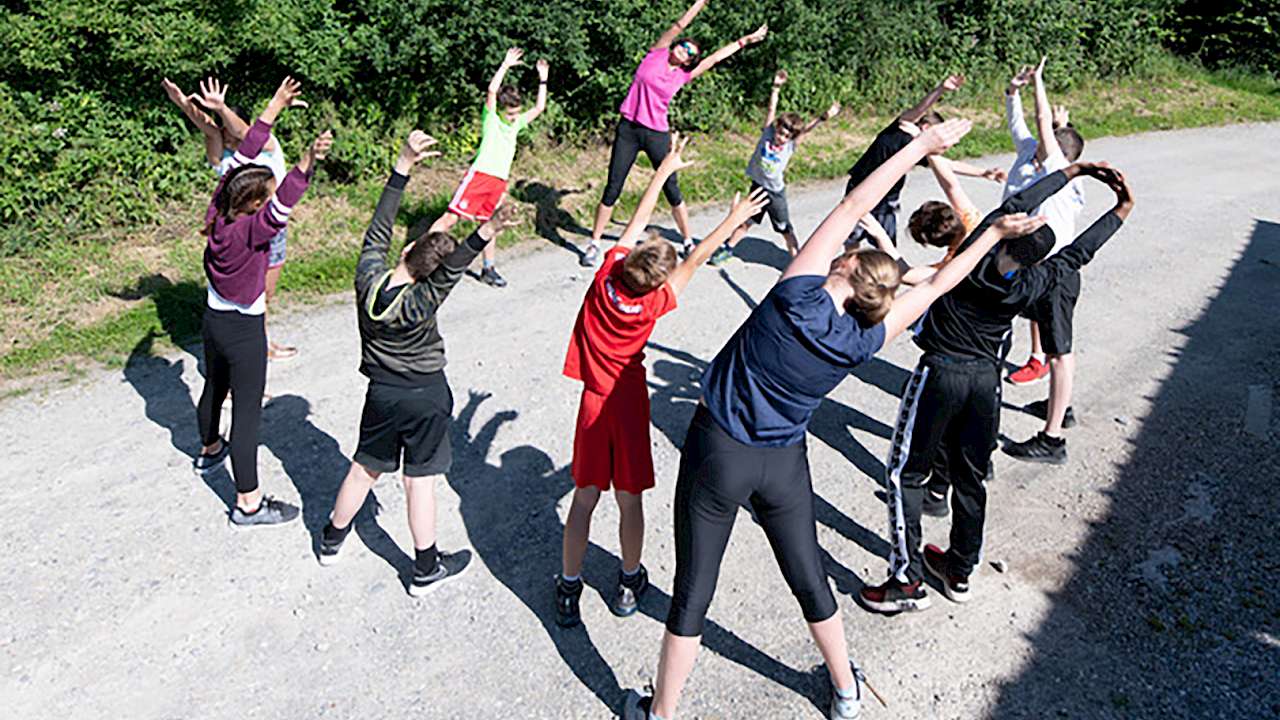 Eventa – Privatschule für erfolgreiches Lernen