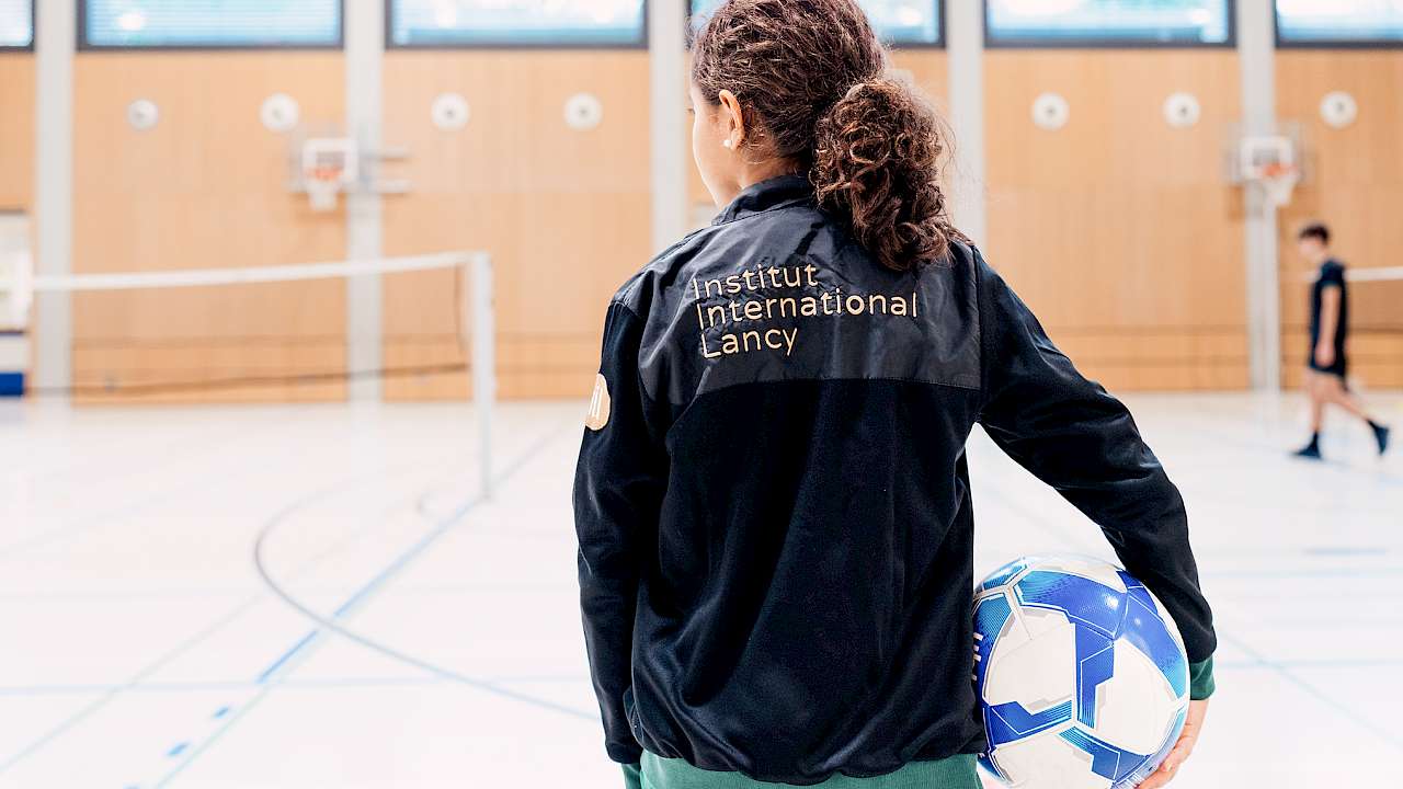 Institut International de Lancy