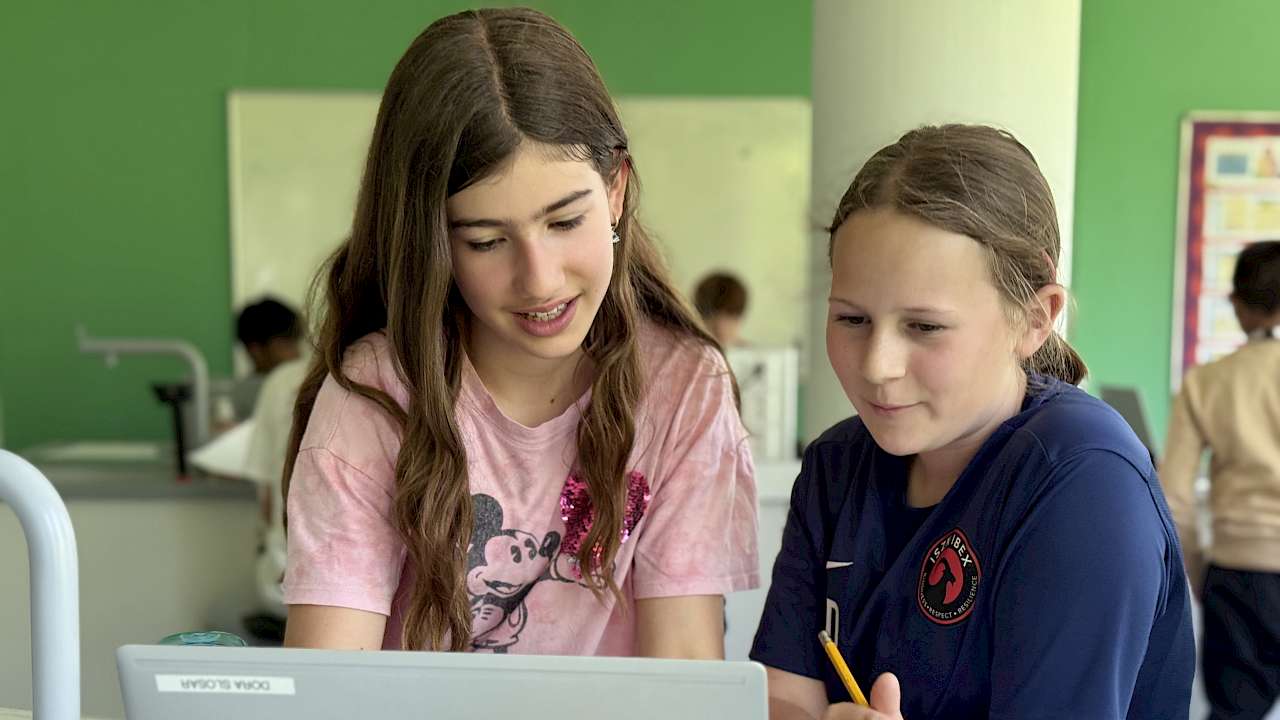 International School Zurich North (ISZN)