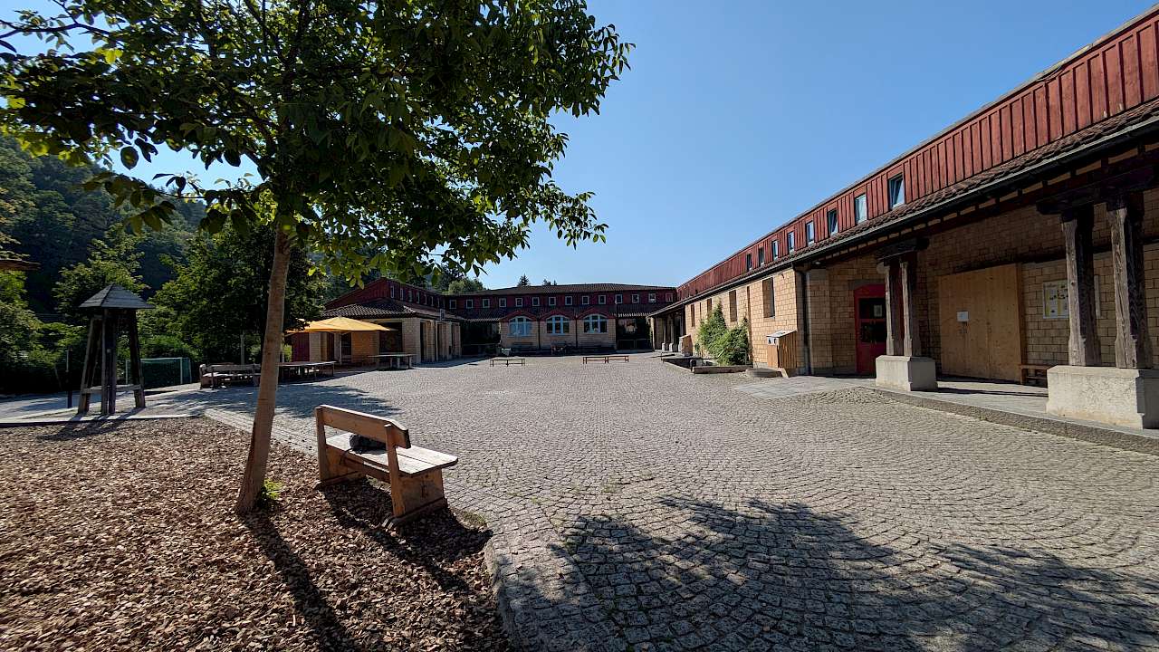 Rudolf Steiner Schule Zürich