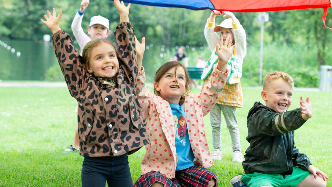 Four Forest Bilingual International School