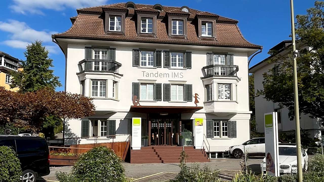 Tandem IMS International Multilingual School