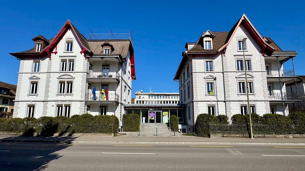 Tandem IMS International Multilingual School