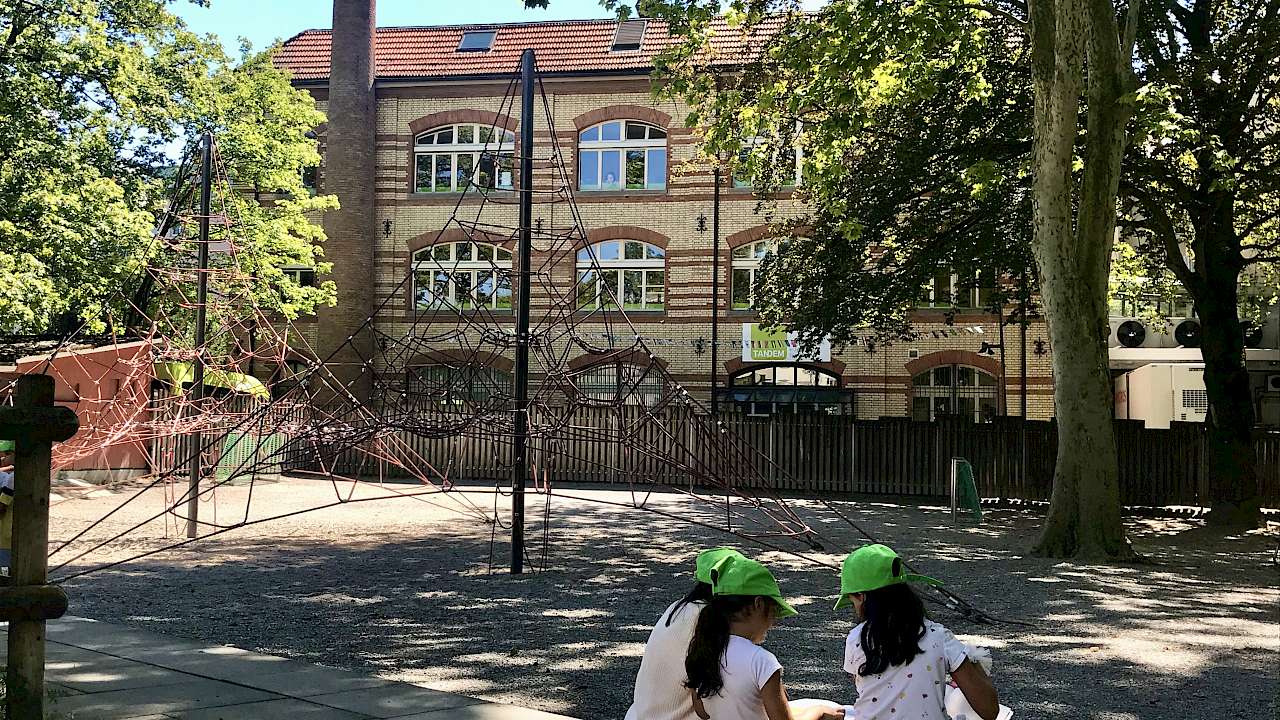Tandem IMS Preschool