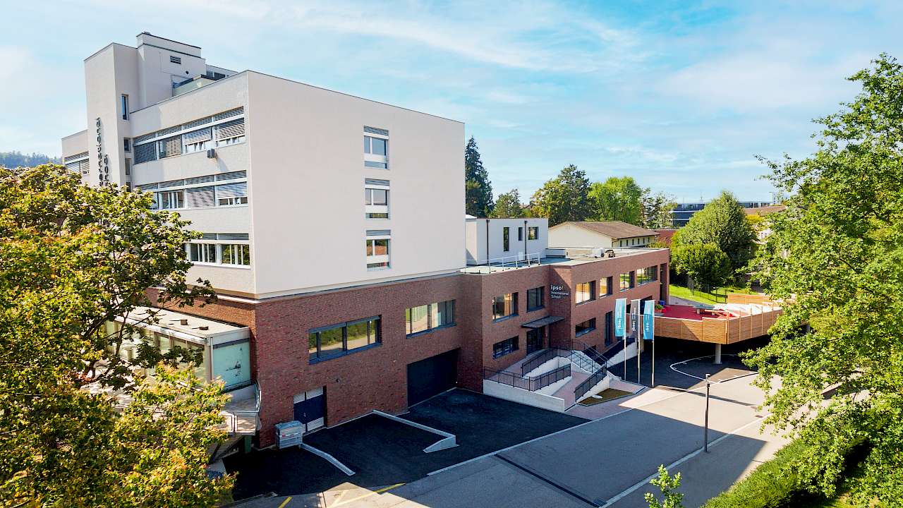 ipso! International School Rheinfelden