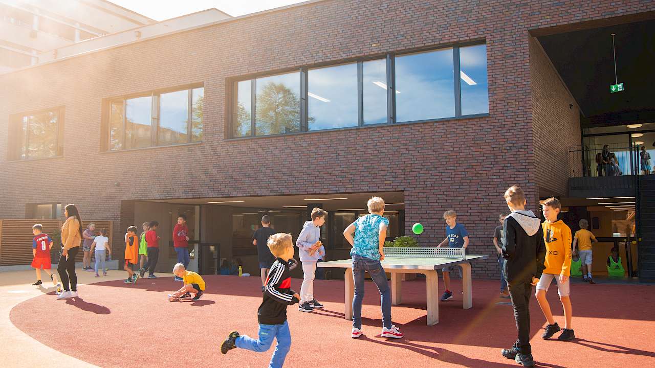 ipso! International School Rheinfelden