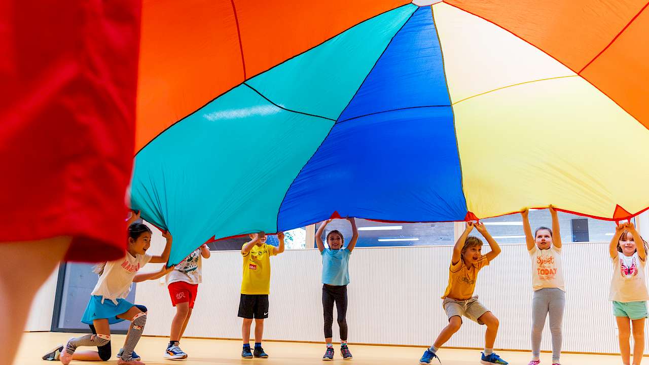 ipso! International School Rheinfelden