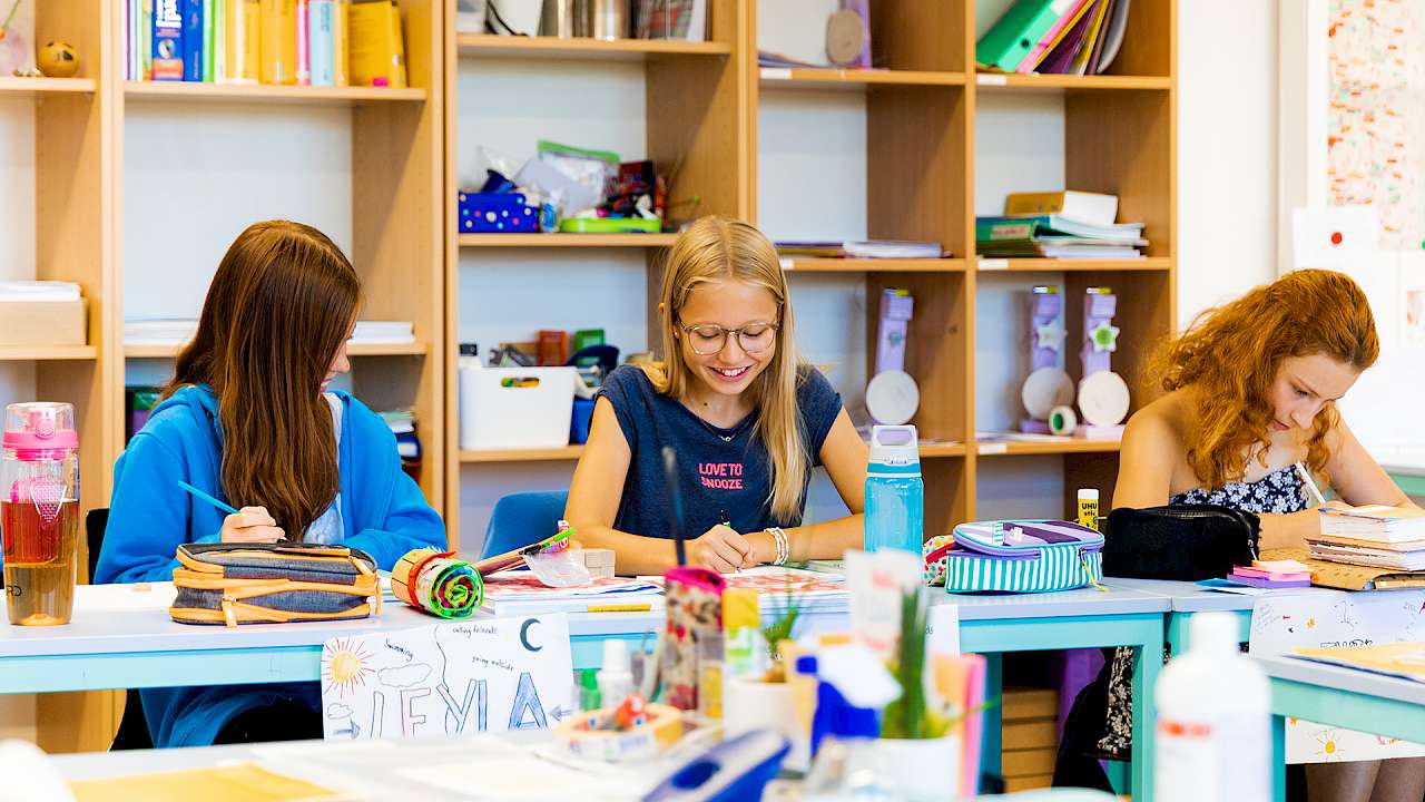 ipso! International School Rheinfelden