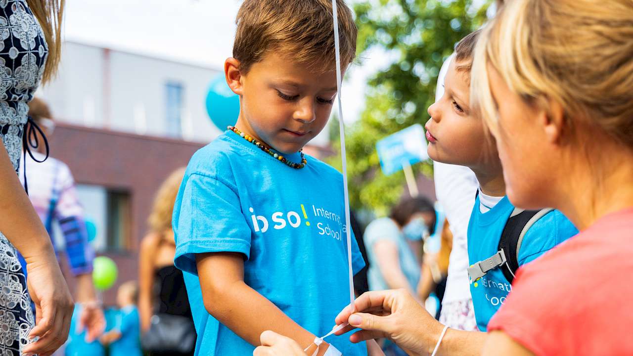 ipso! International School Rheinfelden