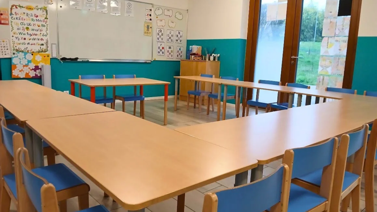 Swedish International School of Geneva