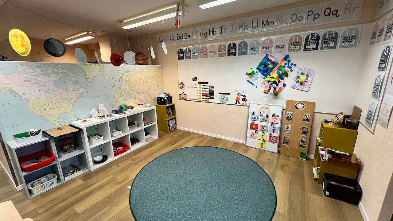 abc-daycare & abc-school