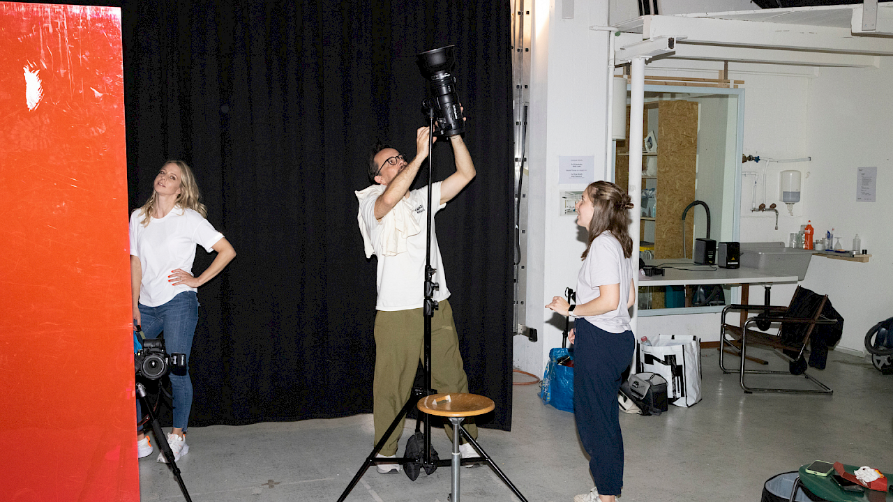 F+F Schule für Kunst und Design