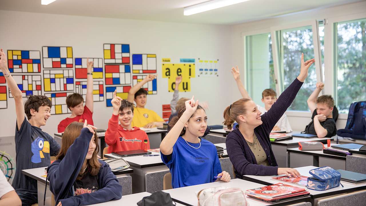 Freie Schule Winterthur