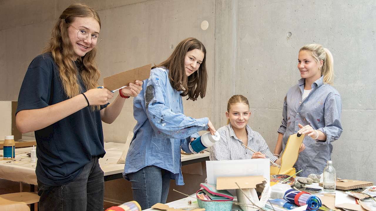 Freie Schule Winterthur