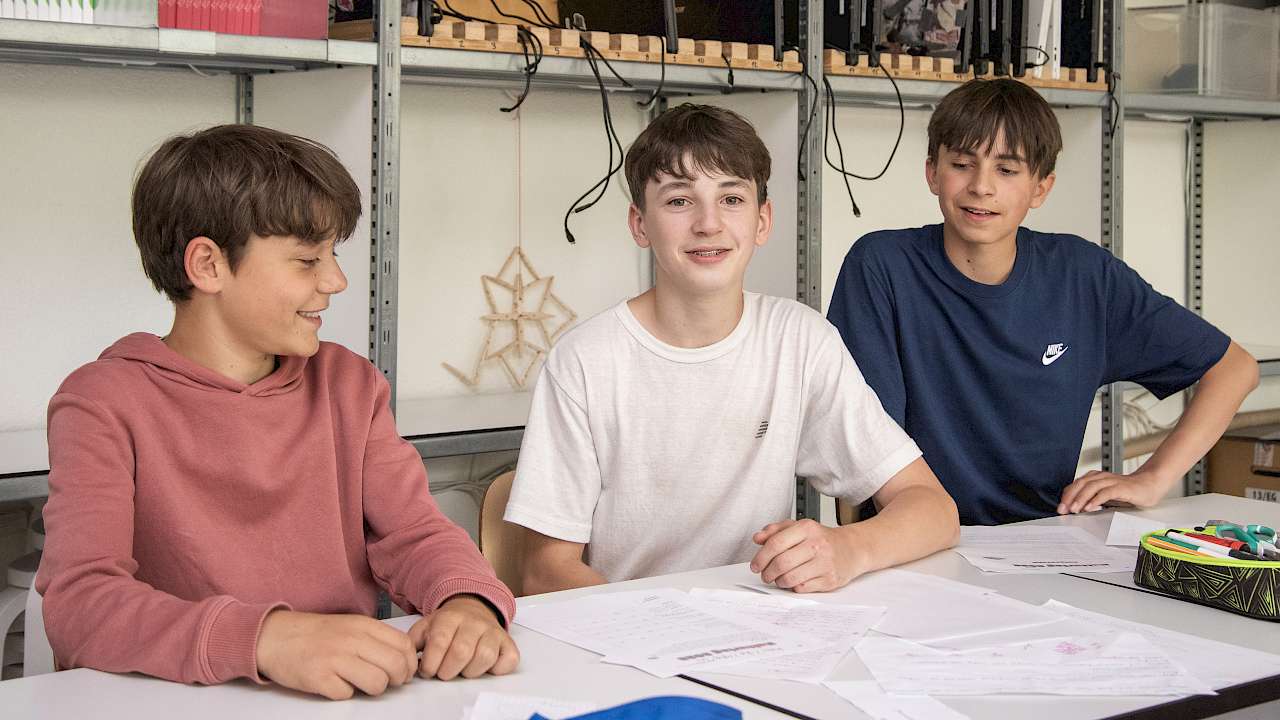 Freie Schule Winterthur