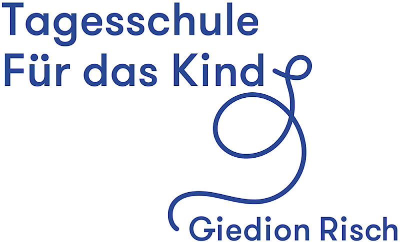 Tagesschule. Für das Kind. Giedion Risch
