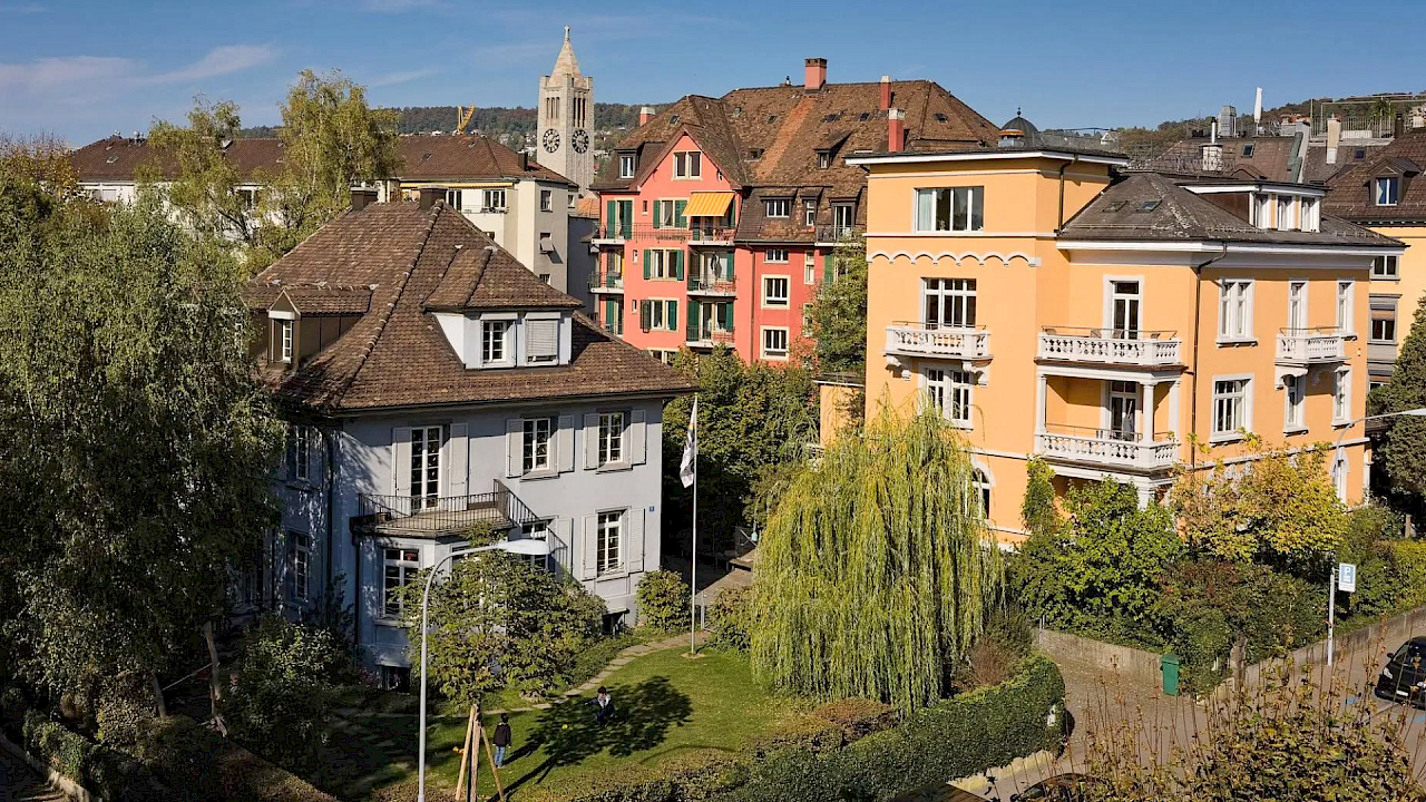 SPRUNGBRETT Montessori-Schule GmbH