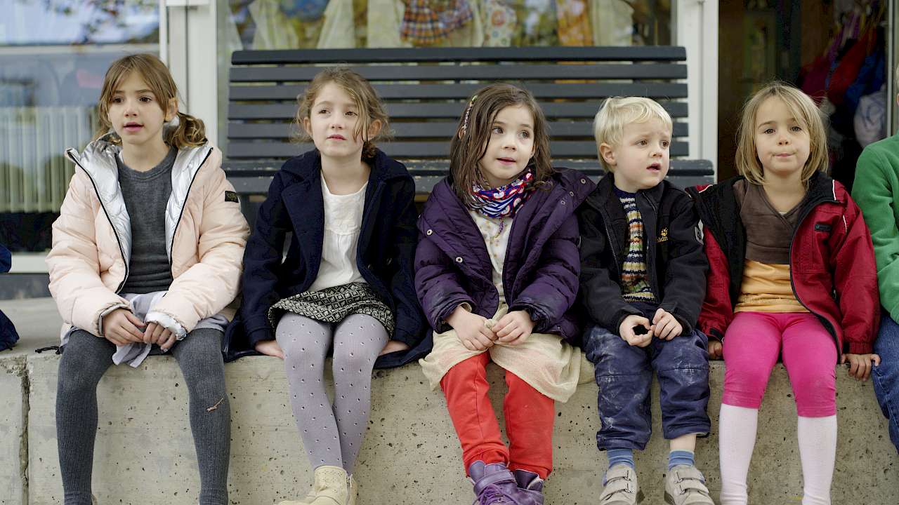 Gesamtschule Unterstrass