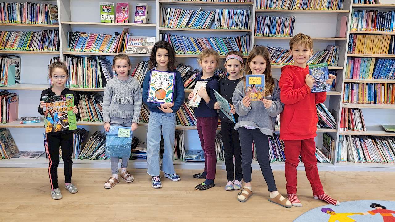 Lakeside School Horgen