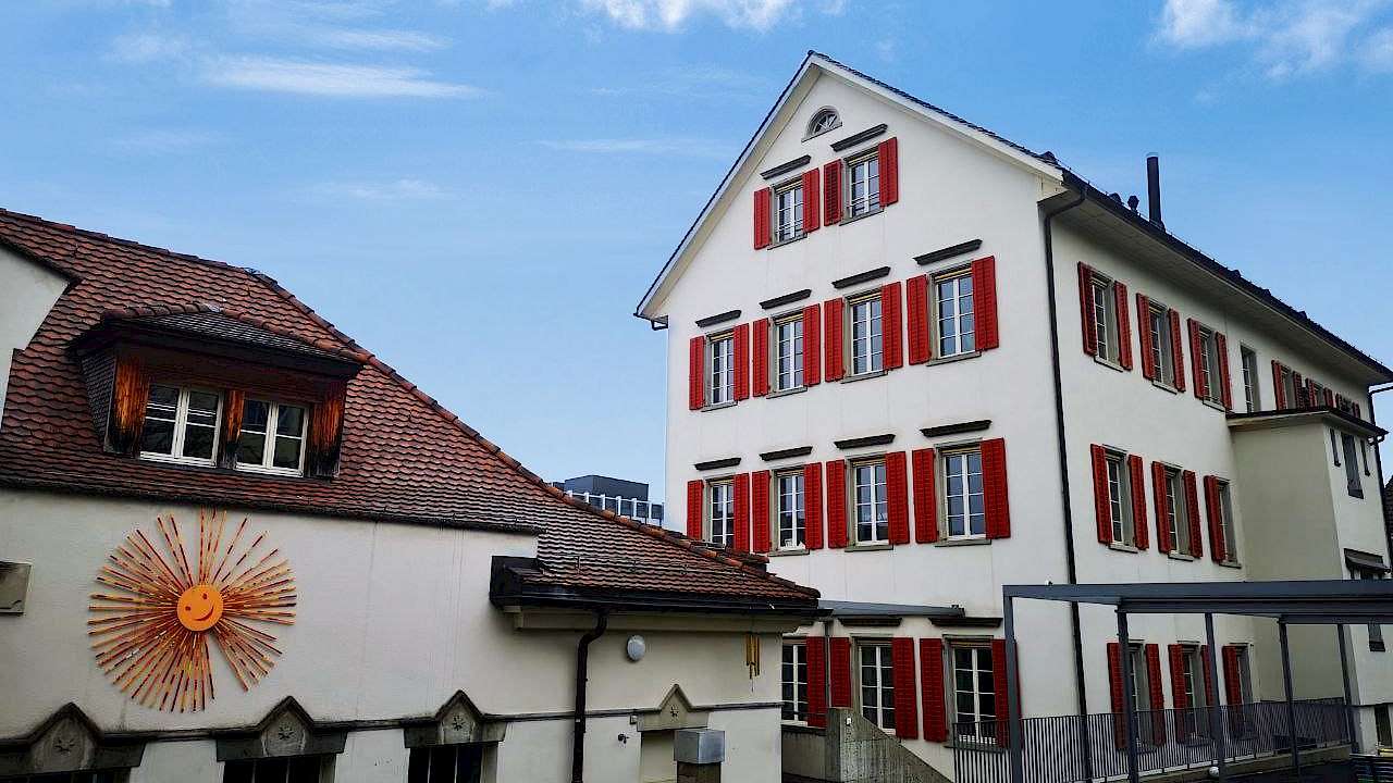 Lakeside School Horgen
