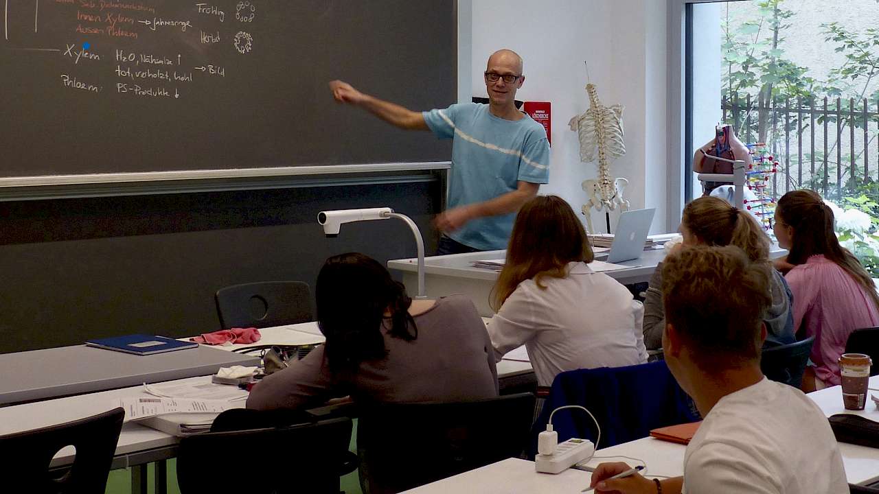 NSZ Neue Schule Zürich
