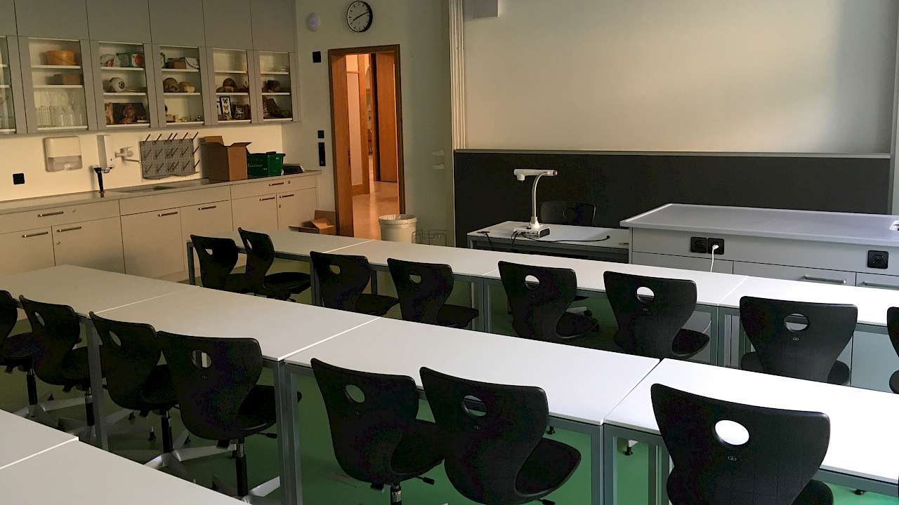 NSZ Neue Schule Zürich
