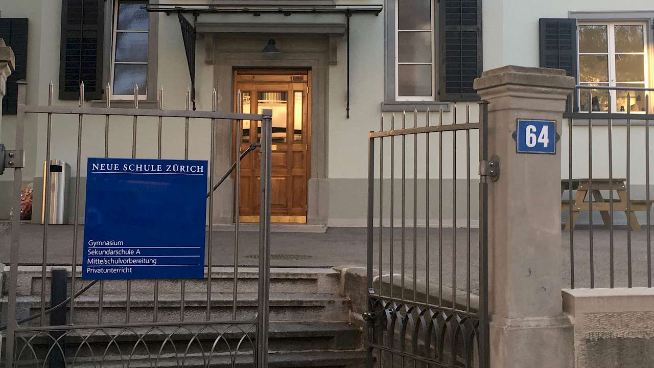 NSZ Neue Schule Zürich