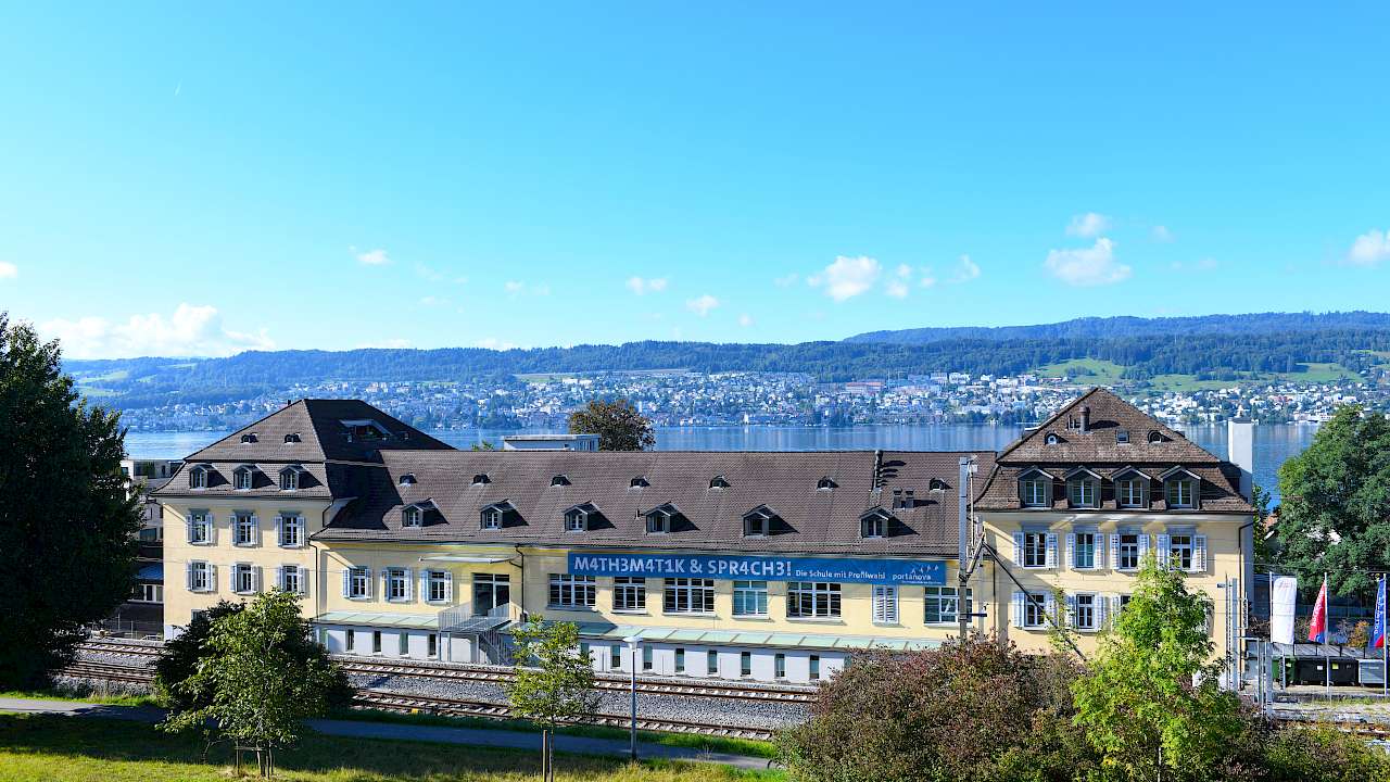 Portanova Privatschule AG