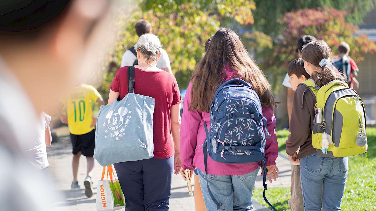 Privatschule Toblerstrasse