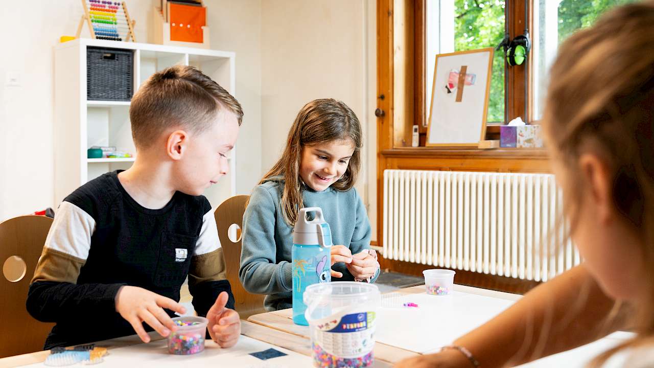 School of Tomorrow