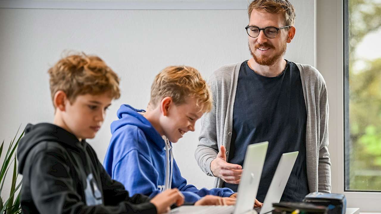 Sportschule Dürnten
