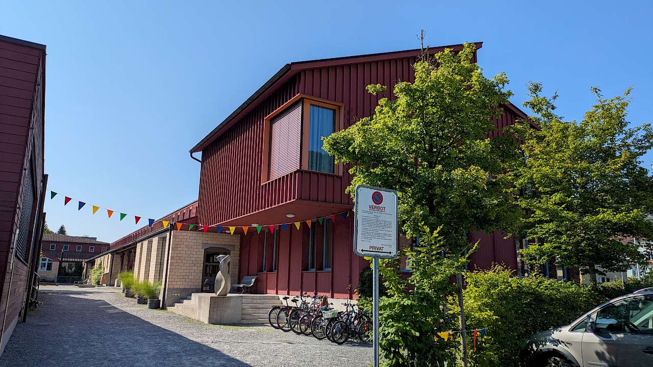 Rudolf Steiner Schule Sihlau