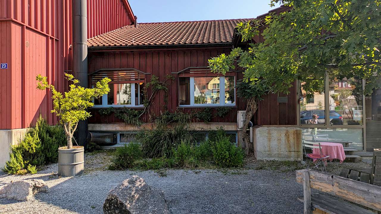 Rudolf Steiner Schule Sihlau
