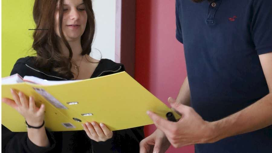 ISA Privatschule AG