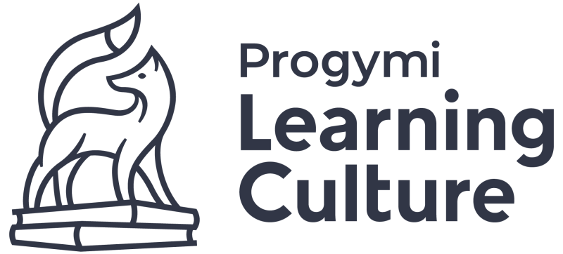 Progymi LearningCulture